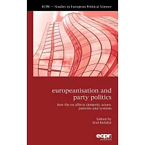 Europeanisation and Party Politics