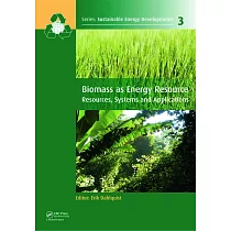 Biomass as Energy Source： Resources， Systems and Applications