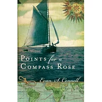 Points for a Compass Rose