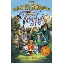 The Great Big Enormous Book of Tashi