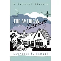 The American Dream： A Cultural History