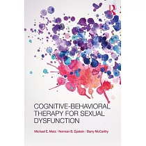 Cognitive─Behavioral Therapy for Sexual Dysfunction