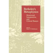 Berkeley’s Metaphysics