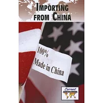 Importing from China