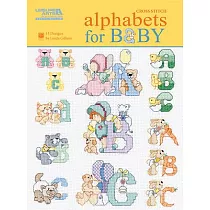 Alphabets for Baby