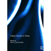Urban Tourism in China
