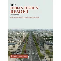 The Urban Design Reader