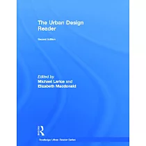 The Urban Design Reader
