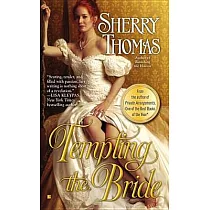 Tempting the Bride