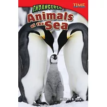 Endangered Animals of the Sea (Challenging Plus)