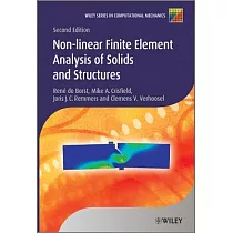 Nonlinear Finite Element Analysis of Solids and Structures