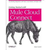 Getting Started With Mule Cloud Connect