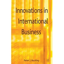 Innovations in International Business