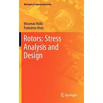 Rotors： Stress Analysis and Design