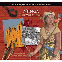 Njinga "The Warrior Queen"