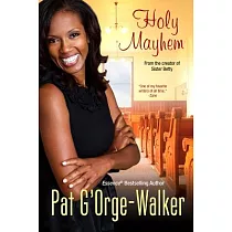 Holy Mayhem