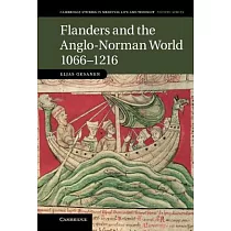 Flanders and the Anglo─Norman World， 1066 1216