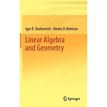 Linear Algebra and Geometry