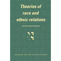 Theories of Race and Ethnic Relations