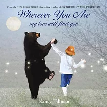 Wherever You Are： My Love Will Find You