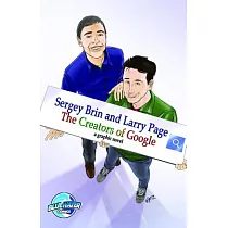 ”Google” Boys： A Biography