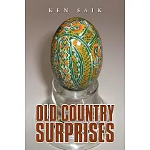 Old Country Surprises