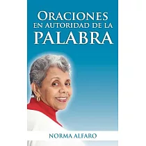 Oraciones en autoridad de la palabra