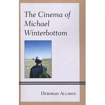 Cinema of Michael Winterbottom PB