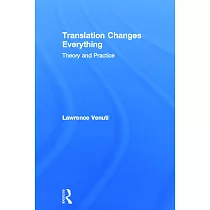 Translation Changes Everything： Theory and Practice