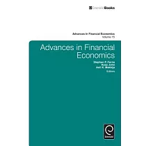 Advances in Financial Economics