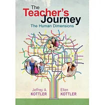 The Teacher’s Journey