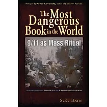 The Most Dangerous Book in the World： 9/11 As Mass Ritual