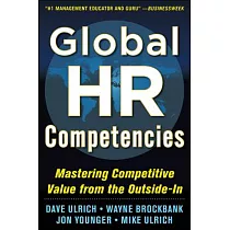 Global HR Competencies
