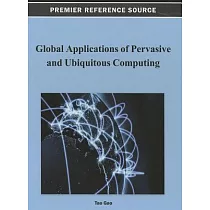 Global Applications of Pervasive and Ubiquitous Computing