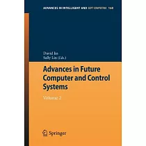 Advances in Future Computer and Control Systems
