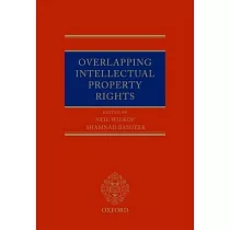 Overlapping Intellectual Property Rights