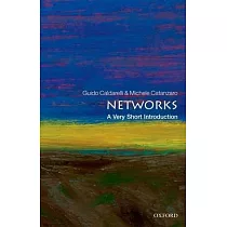 Networks： A Very Short Introduction