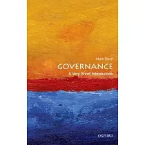 Governance： A Very Short Introduction