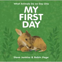 My First Day