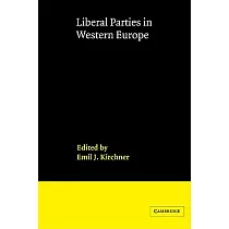 Liberal Parties in Western Europe