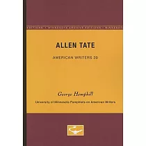 Allen Tate.