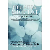 Education and Science： Save Our Youth