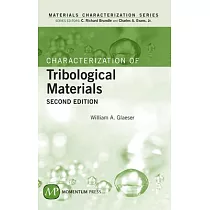 Characterization of Tribological Materials