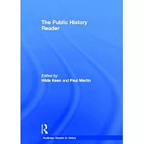 The Public History Reader