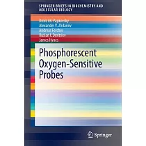 Phosphorescent Oxygen─Sensitive Probes