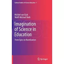 Imagination of Science in Education