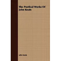 The Poetical Works of John Keats