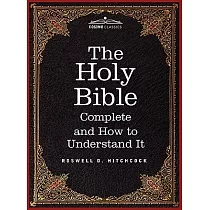 Hitchcock’s New and Complete Analysis of the Holy Bible： Including Cruden’s Concordance to the Holy Scriptures