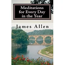 Meditations for Every Day in the Year
