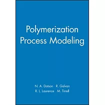 Polymerization Process Modeling